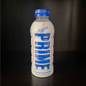 ULTRA RARE!- L.A. Dodgers Prime, NEW